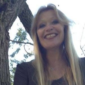 Meet your Posher, Terri